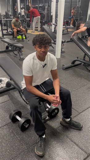 Mastering the Incline Dumbbell Press Technique