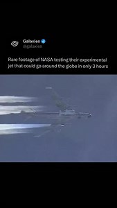 The X-43A was a tiny unmanned test aircraft designed by NASA to do one thing: go absurdly fast. It was part of the Hyper-X program, built to prove that a scramjet could work in real flight rather than just in a wind tunnel. To get it into the thin upper atmosphere, the X-43A wasn’t launched from a runway. A B-52 carried it to altitude, then a Pegasus booster rocket fired and pushed it to several thousand miles per hour. Only after the booster fell away did the X-43A ignite its own engine. That e