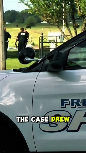 Lori Vallow & Chad Daybell: The Doomsday Cult Murders | True Crime #Shorts