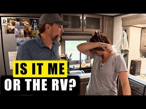 Hidden Reasons Your RV Smells + Three RV Smells to Never Ignore!