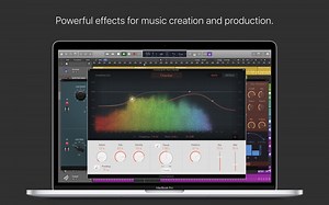 Logic Pro X 10.3 1 Dmg