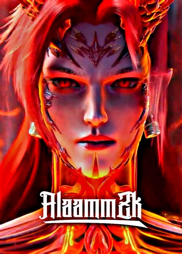 Munculnya Tubuh Asli Siluman Api dalam Renegade Immortal