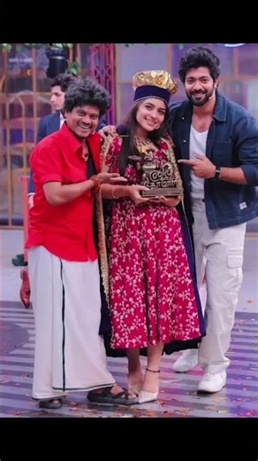 CWC Raju #cwc #raju #cookuwithcomali #shabana #rangaraj #lakshmi #starvijaytv #aryan #pugazh #shorts