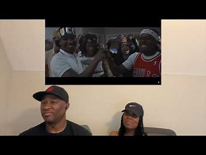 King Von - Problems !!REACTION!!