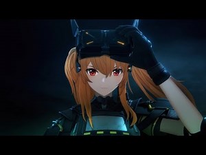 Girls' Frontline 2: Sins of the Father [MV]