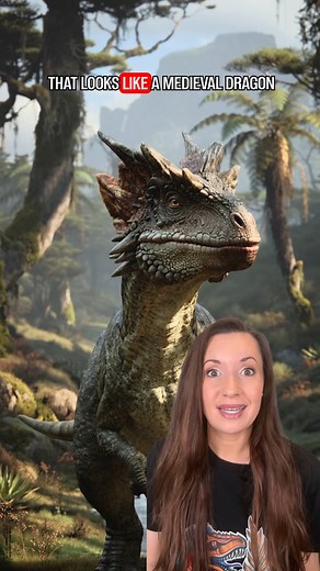 Do you think they did a good job? We are so into hese amazing animals and prehistorics creatures → https://www.youtube.com/playlist?list=PLdLDHoLUjkJJVTDC92MDB-afu-u3w_9eJ | Origins Explained