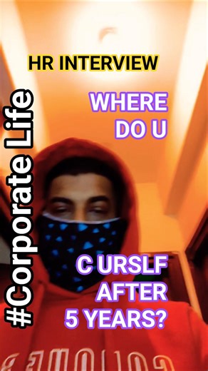 Preparing for a JOB Interview? Be Honest 🙏 #new #ytshorts #bebaakap #shorts #hr #corporate #share