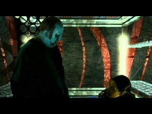 Star Trek : Odyssey 1.05 "Keepers of the Wind"