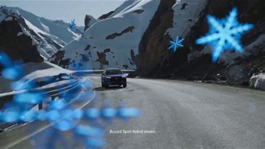 Happy Honda Days TV Spot, 'Happy Power Days' [T2]