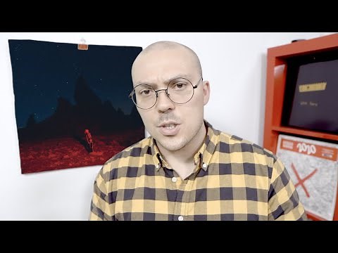 Phoebe Bridgers - Punisher ALBUM REVIEW