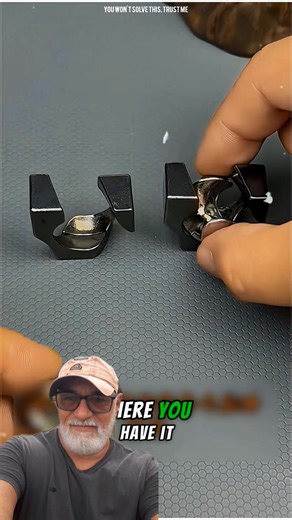 61K views · 264 reactions | You Won't Solve This, Trust Me樂 #fblifestyle | Sam Recipes | Facebook