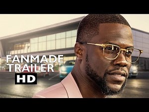 Central Intelligence 2 Trailer (2018) - Kevin Hart | FANMADE HD