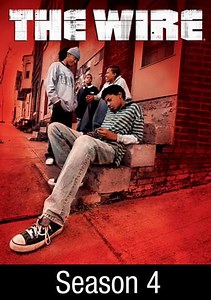 The Wire: Margin of Error