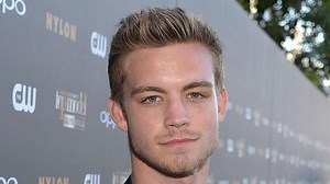 'America's Next Top Model' Contestant Dustin McNeer Arrested for Domestic Assault