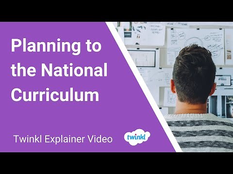 What is the Curriculum? Overviews for Planning and Teaching