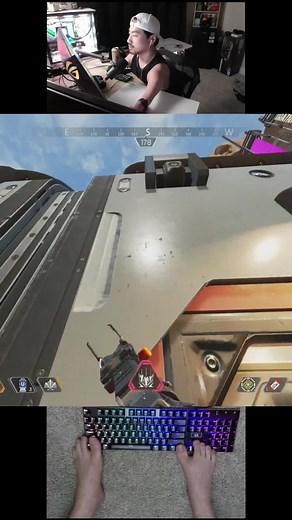 Mastering Superglide Techniques in Apex Legends