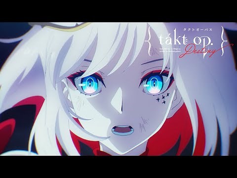 Black Stone | takt op.Destiny