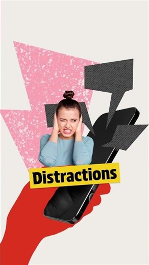 Struggling to Study? Try the 25 & 5 Method