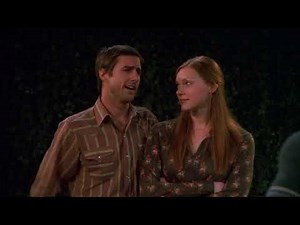 4X27 part 4 "Donna IGNORES BOB" That 70s Show funniest moments