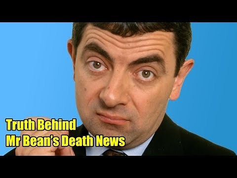 Mr Bean's Death: Here's The Real Truth Behind The Story
