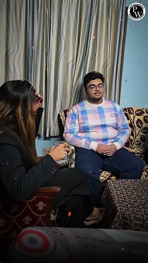 From Aspirant to AIR 19 | CLAT 2026 Topper Meets Faculty #CLATAIR19 #PW