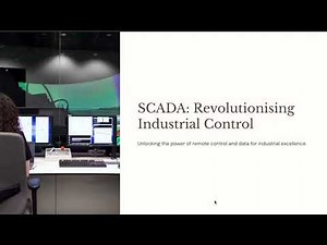 Introduction to SCADA