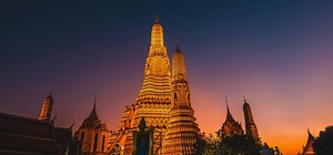 Smart Glass in Bangkok, Thailand - Gauzy