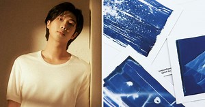BTS's RM Shows Off His Natural Vibe In Brand New "Indigo" Concept Photos
