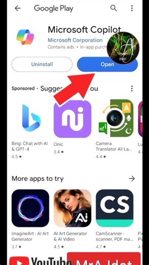 Microsoft Copilot #mrajdot #howto #microsoft #copilot #mscopilot #installmicrosoftcopilot