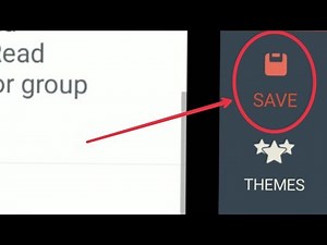 FilmoraGo Android App | Video Save & Export Problem Solve || Storage Permission Access