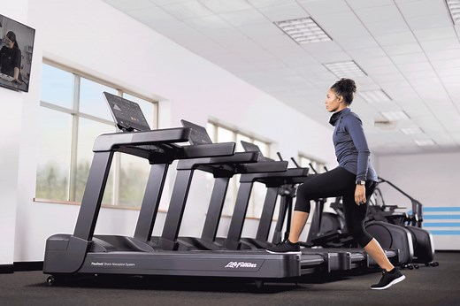 Introducing Aspire Cardio - a streamlined, all-purpose line of equipment that keeps exercisers of all levels coming back for more! Combining modern design with intuitive functionality, Aspire Cardio is crafted with the reliability that Life Fitness equipment is known for. Enhance your fitness facility with cardio equipment that appeals to both workout novices and exercise enthusiasts alike. Find out more about the new Aspire Cardio range from Life Fitness: https://bit.ly/3kGiKbe | Life Fitness
