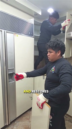 Fire Damage Beyond the Flames: Expert Smoke & Soot Restoration 🏠🔥