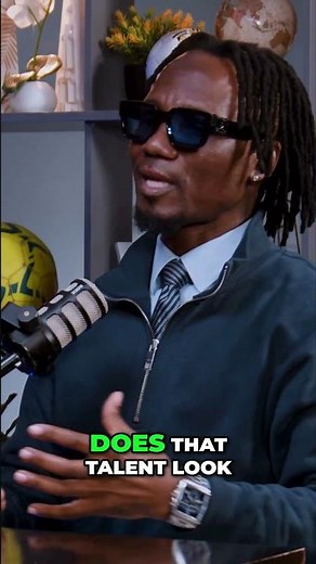 Teko speaks on Mbule's exit