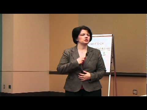 Powerful Presentation Skills: Practice Your Delivery