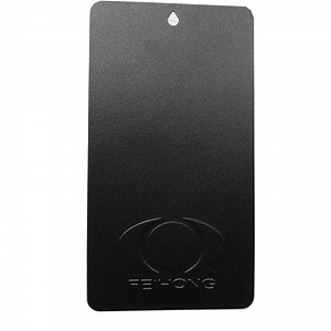 [Hot Item] Ral 9005 Black Color Sand Texture Rough Finish Pure Polyester Powder Coating for Aluminium