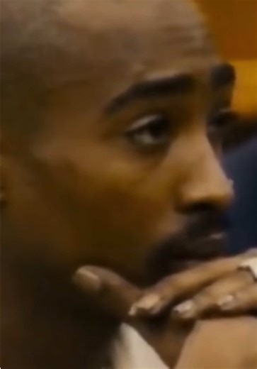 Explore 2Pac's Legacy in Real Hip Hop