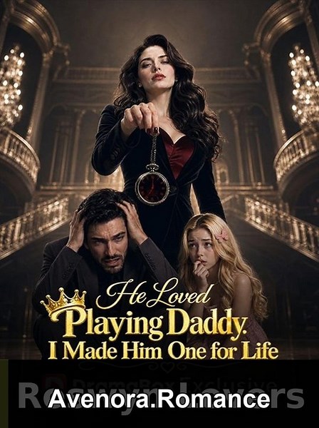 He Loved Playing Daddy. I Made Him One For Life #Engsub #Fullepisode #Shortmax