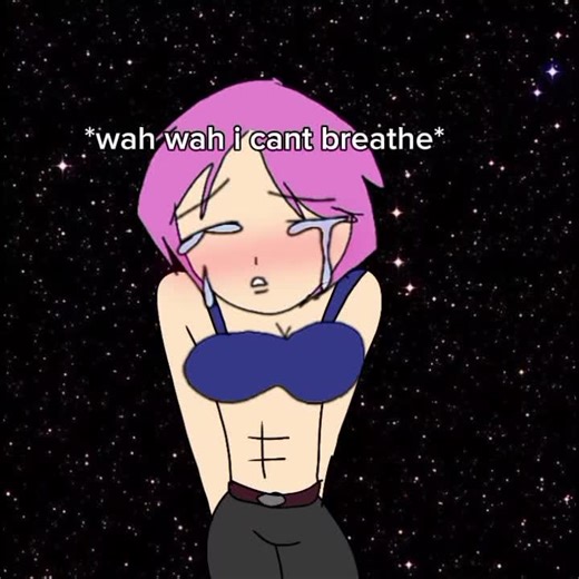 Julis and Adam 😝#fyp #bl #stereolove #animaton #dc