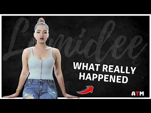 She Was Told She Would Never Walk Again | Untold Story of Lumidee