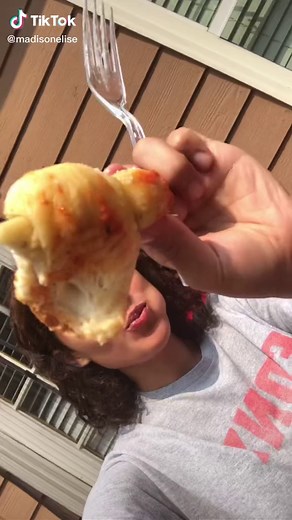 Madison Elise on TikTok
