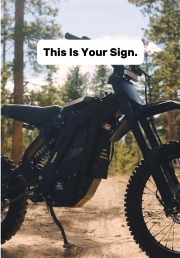 You’ve been looking. This is your sign to get your dream emoto at ATV Wholesale Outlet. Ships nationwide or pick up in-store. #viral #emoto #emotolife #electricmoto #relatable