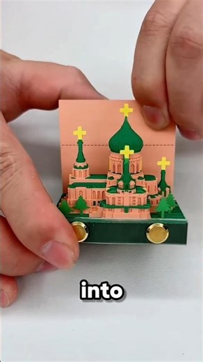 Who Got The Better Blind Box? Paper Edition! 📦🎭 | Fun Craft Challenge