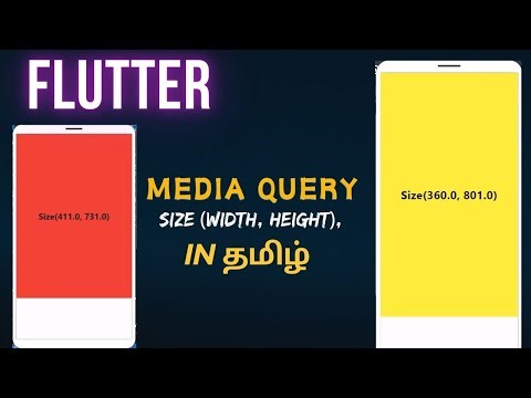 How to Use MediaQuery for Responsive Flutter Apps