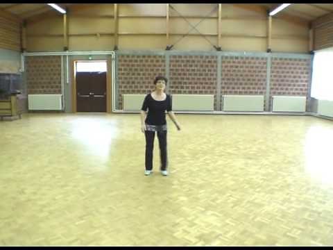 Bella ciao - line dance