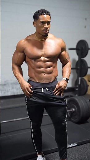 4 Decline Bench Core Exercises!