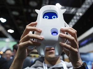 Brain drain threatens Canada's dominance in artificial intelligence: 'We are losing our top talent'