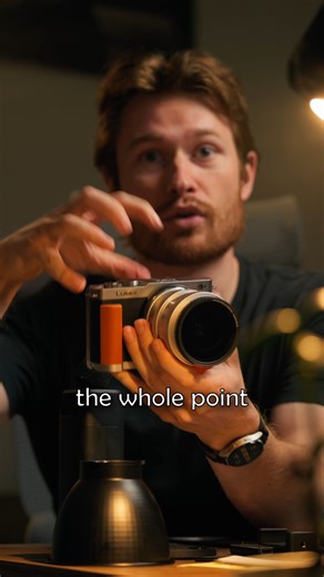 Remy Leonard on Instagram: "Step up rings are great but aren't always the right option"