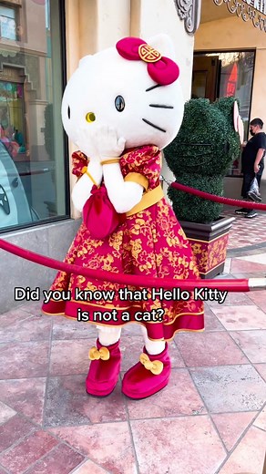 Is Hello Kitty a Cat or a Little Girl? Revealing the Truth Behind Kitty White