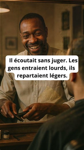 Écouter les autres pour ne pas se perdre soi-même