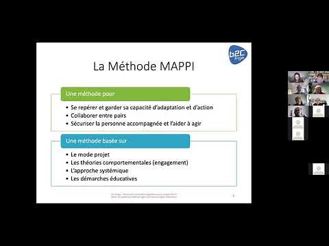 Présentation Méthode MAPPI 200622